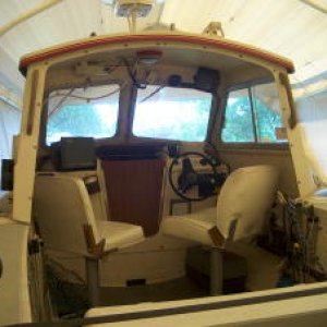 (Da Nag) 1985 C-Dory 16 Angler For Sale