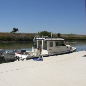 2006 Tomcat 255 (Alameda, CA) For Sale
Listed on For Sale by Owner