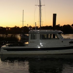 2006 Tomcat 255 For Sale Alameda, CA
Listed on For Sale by Owner