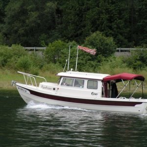 FOR SALE - Daydream - Western Washington - Listed 1/19/05