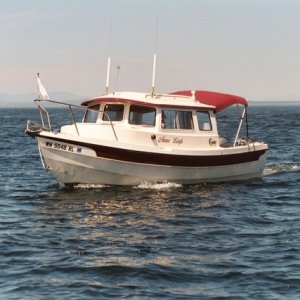 FOR SALE. Seattle area. Listed 1/17/05