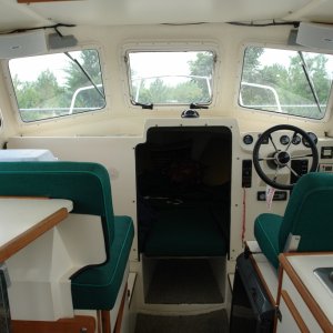 Frequent Sea, Jersey City, NJ, $50,000