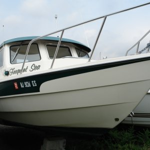 Frequent Sea, Jersey City NJ, $50,000