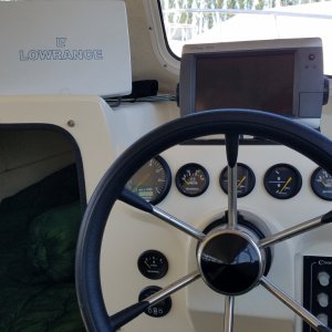 C-Dory electronics