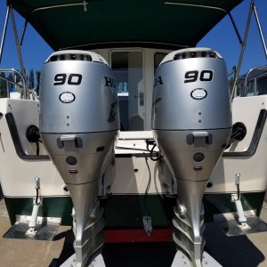 Stern twin 90\'s