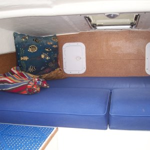 Berth photo