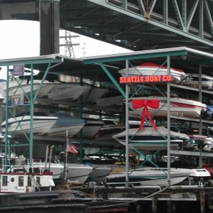 Seattle Boat Company