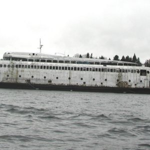 Kalakala - Seen Better Days
