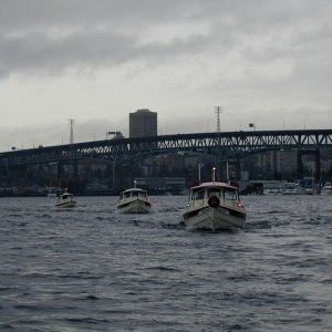 (JoeP) On Lake Union