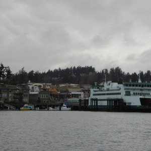 Friday Harbor
