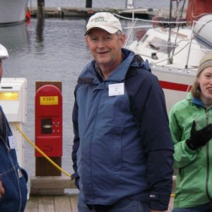 Joe R-Matey  Lyle and daughter Bess-C
