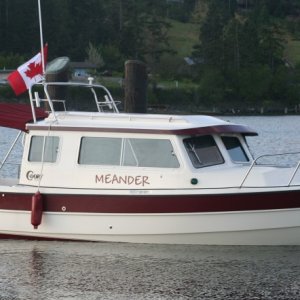Meander