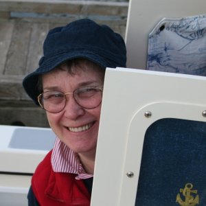 Ruth R-Matey