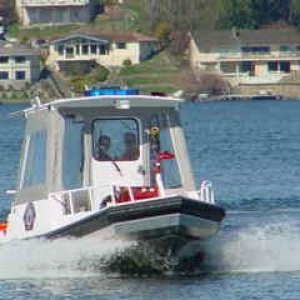 Dave's Workboat