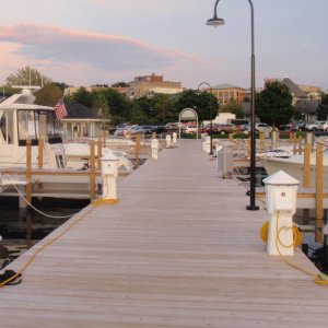 Petoskey