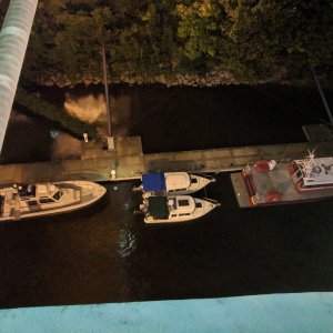 Media 'Under the bridge' in album 'Nashville Transient Dock'