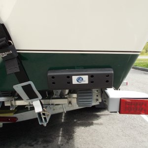 Q L trim tab