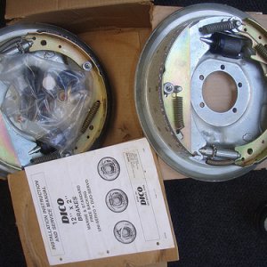 Brakes Pads