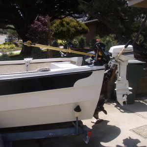 1985 Angler