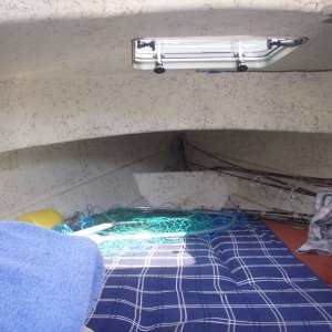 Berth
