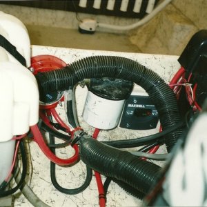 *Drifter*.better view of my Perko Switch/Windlass Circuit Breaker /New 
marine cable installation.tight fit.