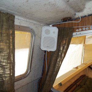 StarBoard Speaker 30/3/2011