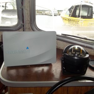 2020-09  Garmin 742xs