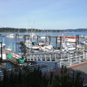 Nanaimo.