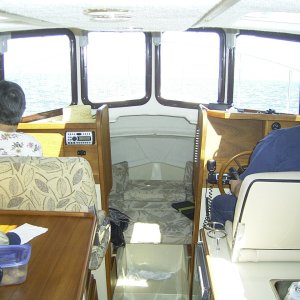 Nice ride