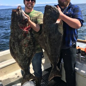 Neah bay
