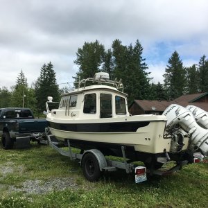 Ready for the next adventure