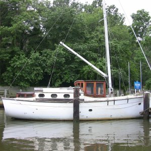 Media 'Unusual vessel' in album 'Unusual vessel'