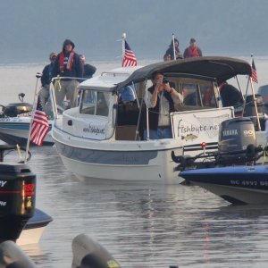 Fishbyte.Net Signature On the Water Coverage