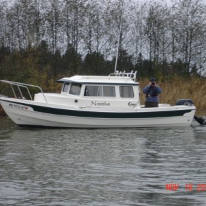 NOOTKA