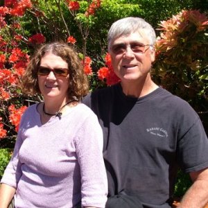 Dick& Shirley