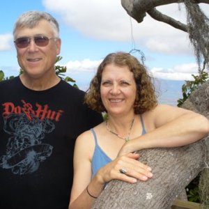 Media 'Maui 2008' in album 'Shirley Mae and Grandson Damien'