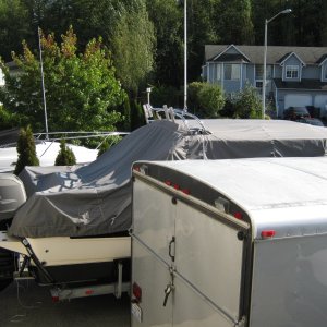 Media '001' in album 'New Sunbrella boat cover from Ed @ Angola Canvas'