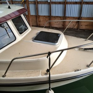 Media '' in album 'Hull #1 Venture 23'