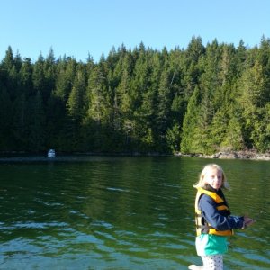 Booker Lagoon