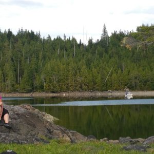 Bond Lagoon