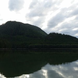 Nimmo Bay