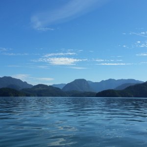 Sutlej Channel