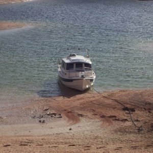 Media 'Labrynth Canyon beach' in album 'dredging channel for castle cut, it's dry'