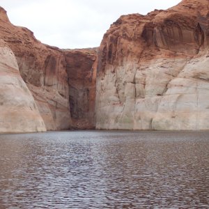 Navaho Canyon