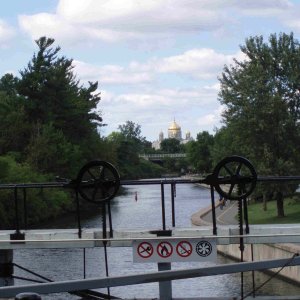 Approaching Ottawa1