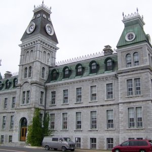 Royal Canadian Military Academy