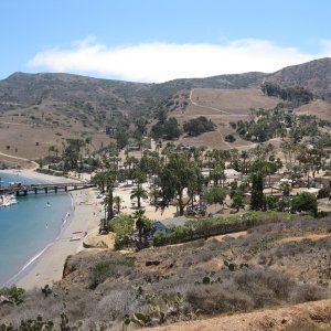Isthmus shore side (C-View)