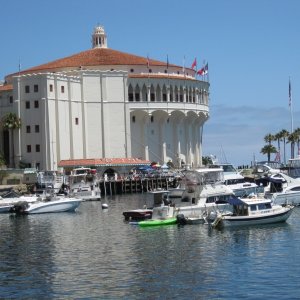 Media 'Casino building at Avalon (C-View)' in album 'image'