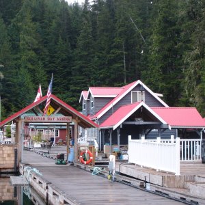 Sullivan Bay