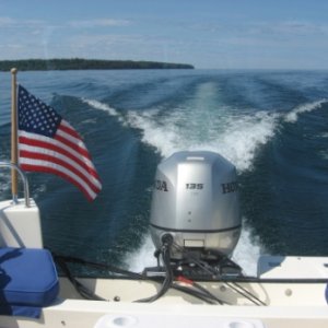 4.) On the way to Sackets Harbor